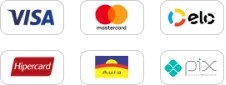 Pagamento informações