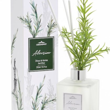 GREENSWET Aroma Difusor Romero 250ml