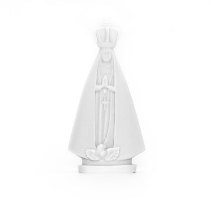 Imagen de Nuestra Señora de Aparecida 11cm