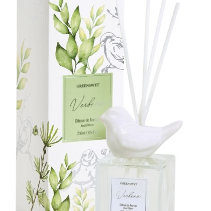 GREENSWET Difusor Verbena Aroma 250ml