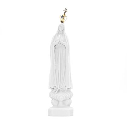Our Lady of Fátima Image 28cm