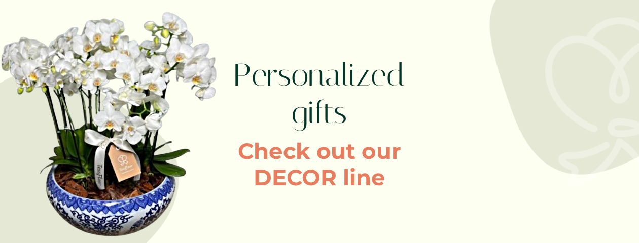 decor and