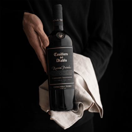 Vinho Concha Y Toro – Casillero del Diablo – Reserva Privada