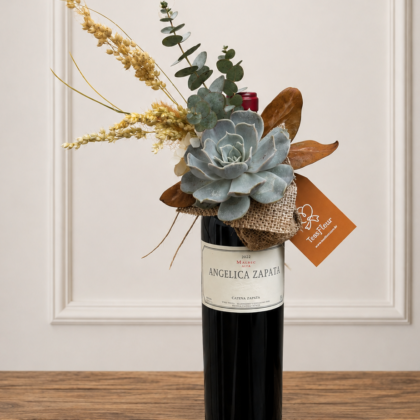 Vinho Elegance