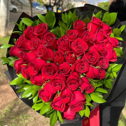 My Big Heart Bouquet