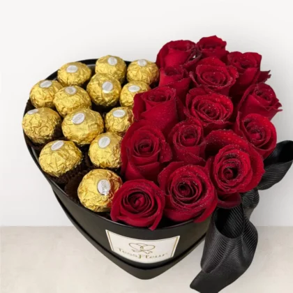 Box Sweet Heart